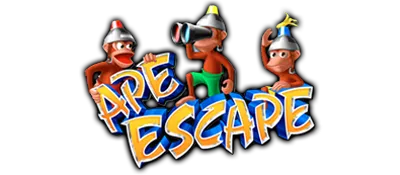 ape escape